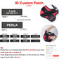 *LIMITED EDITION* No-Pull Personalized Dog Harness